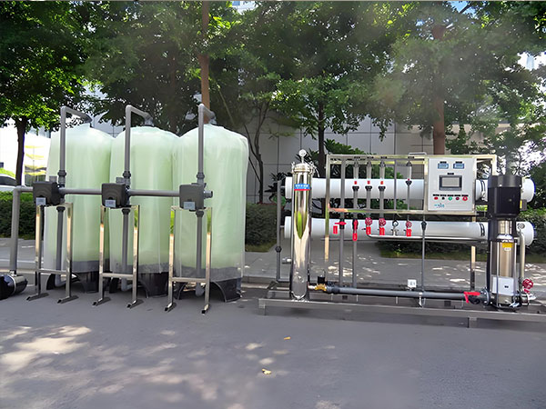 反滲透凈水設備哪家好？選擇優質廠家的關鍵要素